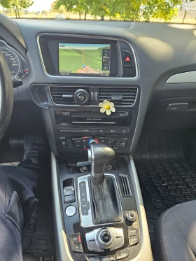 Audi Q5 2.0TDI QUATTRO  | Mobile.bg    13