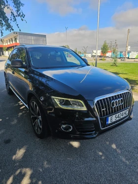 Обява за продажба на Audi Q5 2.0TDI QUATTRO ЛИЗИНГ ~23 999 лв. - изображение 2