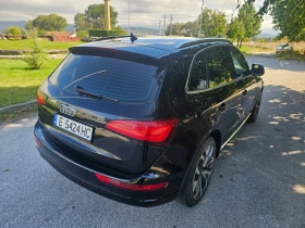 Обява за продажба на Audi Q5 2.0TDI QUATTRO ЛИЗИНГ ~23 999 лв. - изображение 4