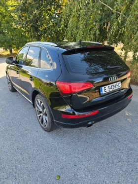 Обява за продажба на Audi Q5 2.0TDI QUATTRO ЛИЗИНГ ~23 999 лв. - изображение 6
