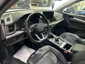 Audi Q5 * KOMFORT 45 QUATTRO * CARFAX * БЕЗ ПЪРВОНАЧАЛНА В - 35350 лв. / 18074.17 € - 84296929 7