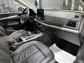 Audi Q5 * KOMFORT 45 QUATTRO * CARFAX * БЕЗ ПЪРВОНАЧАЛНА В - 35350 лв. / 18074.17 € - 84296929 9