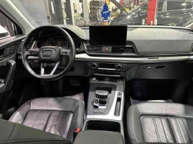 Audi Q5 * KOMFORT 45 QUATTRO * CARFAX * БЕЗ ПЪРВОНАЧАЛНА В - 35350 лв. / 18074.17 € - 84296929 8