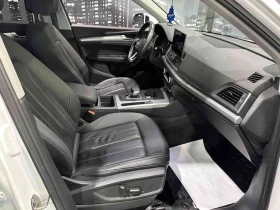 Audi Q5 * KOMFORT 45 QUATTRO * CARFAX * БЕЗ ПЪРВОНАЧАЛНА В - 35350 лв. / 18074.17 € - 84296929 10