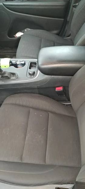 Dodge Durango 5.7 V8 HEMI | Mobile.bg    7