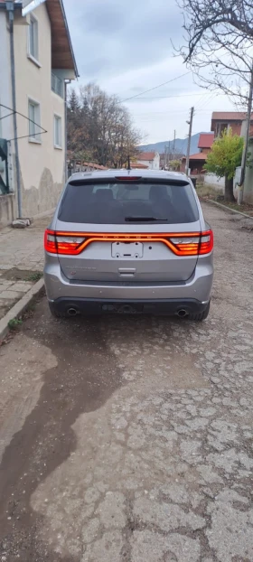 Dodge Durango 5.7 V8 HEMI | Mobile.bg    2