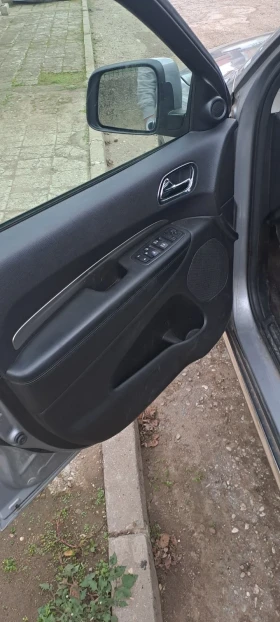 Dodge Durango 5.7 V8 HEMI | Mobile.bg    9