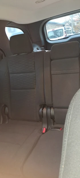 Dodge Durango 5.7 V8 HEMI | Mobile.bg    10