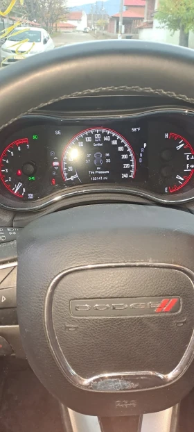 Dodge Durango 5.7 V8 HEMI | Mobile.bg    5