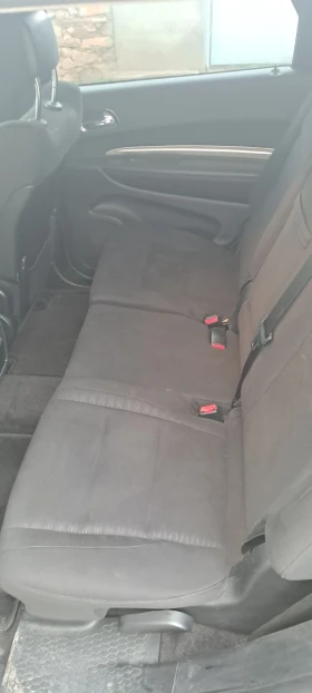 Dodge Durango 5.7 V8 HEMI | Mobile.bg    8