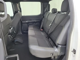 Ford F150 * STX CREW CAB SHORT BED * CARFAX * БЕЗ ПЪРВОНАЧАЛ, снимка 12