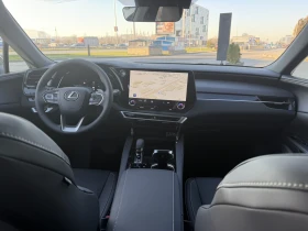 Lexus RX AWD; 0km НОВ, 869 лв./мес10 години гаранция, снимка 7