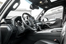 Lexus LX 600 CARFAX* АВТОФИНАНСИРАНЕ* БЕЗ ПЪРВОНАЧАЛНА ВНОСКА* , снимка 9