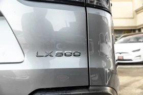 Lexus LX 600 CARFAX* АВТОФИНАНСИРАНЕ* БЕЗ ПЪРВОНАЧАЛНА ВНОСКА* , снимка 6