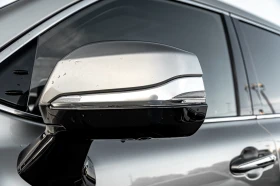 Lexus LX 600 CARFAX* АВТОФИНАНСИРАНЕ* БЕЗ ПЪРВОНАЧАЛНА ВНОСКА* , снимка 8