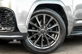 Lexus LX 600 CARFAX* АВТОФИНАНСИРАНЕ* БЕЗ ПЪРВОНАЧАЛНА ВНОСКА* , снимка 3