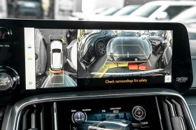 Lexus LX 600 CARFAX* АВТОФИНАНСИРАНЕ* БЕЗ ПЪРВОНАЧАЛНА ВНОСКА* , снимка 14