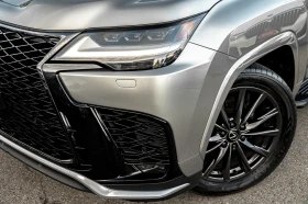 Lexus LX 600 CARFAX* АВТОФИНАНСИРАНЕ* БЕЗ ПЪРВОНАЧАЛНА ВНОСКА* , снимка 7