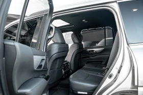 Lexus LX 600 CARFAX* АВТОФИНАНСИРАНЕ* БЕЗ ПЪРВОНАЧАЛНА ВНОСКА* , снимка 11