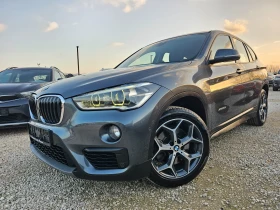 BMW X1 2.0D, 190к.с., XDrive 