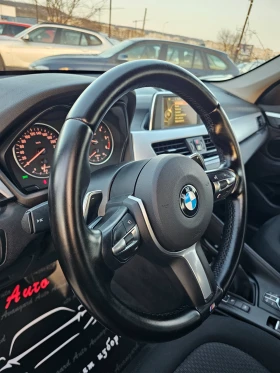 BMW X1 2.0D, 190к.с., XDrive  - 13500 € / 26403.70 лв. - 63987000 12