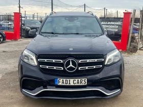 Mercedes-Benz GLS 63 AMG - 46000 € / 89968.18 лв. - 77333061 3