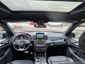 Mercedes-Benz GLS 63 AMG - 46000 € / 89968.18 лв. - 77333061 16