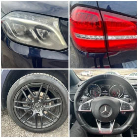 Mercedes-Benz GLS 63 AMG - 46000 € / 89968.18 лв. - 77333061 9