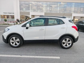 Opel Mokka 1.6 BENZIN 116 KN - 8500 € / 16624.56 лв. - 26227258 3