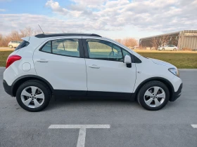 Opel Mokka 1.6 BENZIN 116 KN - 8500 € / 16624.56 лв. - 26227258 6