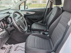 Opel Mokka 1.6 BENZIN 116 KN - 8500 € / 16624.56 лв. - 26227258 8