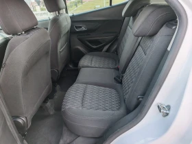 Opel Mokka 1.6 BENZIN 116 KN - 8500 € / 16624.56 лв. - 26227258 12