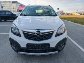 Opel Mokka 1.6 BENZIN 116 KN