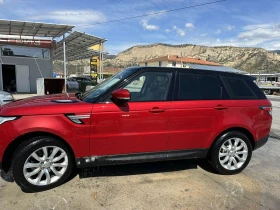 Land Rover Range Rover Sport undefined | Auto.bg — изображение 2