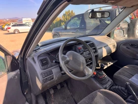 Suzuki Grand vitara 2.0 D 4x4 - 2700 € / 5280.74 лв. - 30794588 4