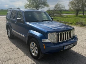 Jeep Cherokee Liberty Limited  - 8000 € / 15646.64 лв. - 76484555 3