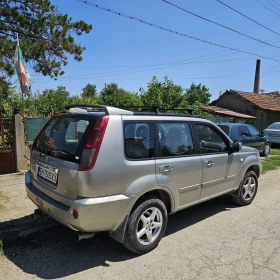 Nissan X-trail - 2600 € / 5085.16 лв. - 79779560 3
