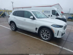 ����� �� �������� �� BMW X5 3.0L I-6 DI, DOHC, VVT, TURBO, 375HP All Wheel