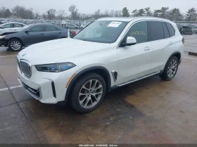 BMW X5 3.0L I-6 DI, DOHC, VVT, TURBO, 375HP All Wheel | Mobile.bg � ����� ������ 2