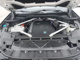 BMW X5 3.0L I-6 DI, DOHC, VVT, TURBO, 375HP All Wheel | Mobile.bg � ����� ������ 10