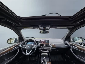 BMW X3 * X-DRIVE30I* 360* PANO* ������* ����*  | Mobile.bg � ����� ������ 12