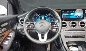 Mercedes-Benz GLC 300 COUPE* AMG* LINE* �������* �����* LANE* ASSIST*  | Mobile.bg � ����� ������ 7
