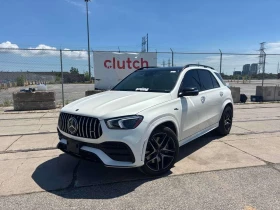 Mercedes-Benz GLE 53 4MATIC CARFAX/ХЕДЪП/ДИСТРОНИК/360/ПАНО/КЛИП/3Д БУРМАСТЕР/