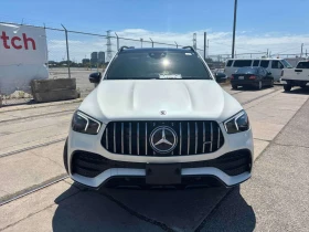 Mercedes-Benz GLE 53 4MATIC CARFAX/ХЕДЪП/ДИСТРОНИК/360/ПАНО/КЛИП/3Д БУРМАСТЕР/ - 39990 € / 78213.64 лв. - 45403348 6