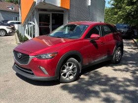 Mazda CX-3 * GS * CARFAX * БЕЗ ПЪРВОНАЧАЛНА ВНОСКА