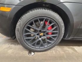 Porsche Macan GTS | CARFAX | ���������� ��� ������������ ������ | Mobile.bg � ����� ������ 6