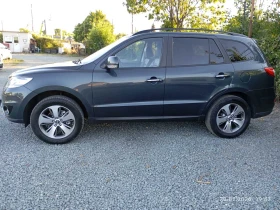 Hyundai Santa fe 2.2 Premium 4x4 | Mobile.bg � ����� ������ 2