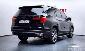 Honda Pilot 3.5 | Mobile.bg � ����� ������ 2