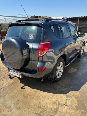 Toyota Rav4 2.2 D4D | Mobile.bg � ����� ������ 8