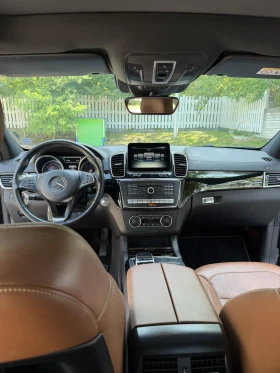 Mercedes-Benz GLE 350 GLE 350 Coupe - 35000 € - 46470517 5